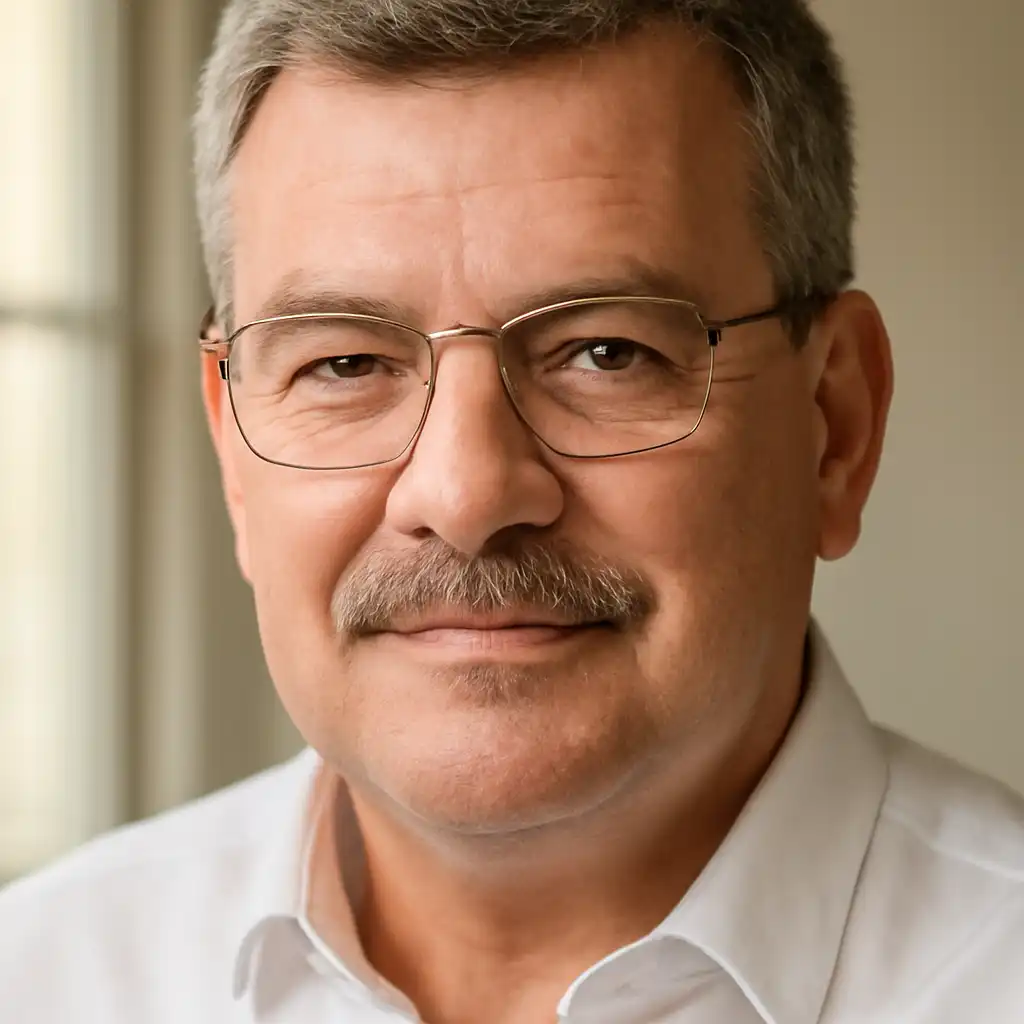 Michael Dechant